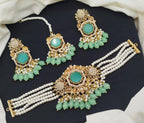 Ejypshon Choker set