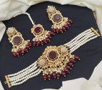 Ejypshon Choker set