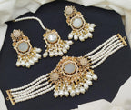 Ejypshon Choker set