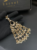 Mini Bridal Jhumer