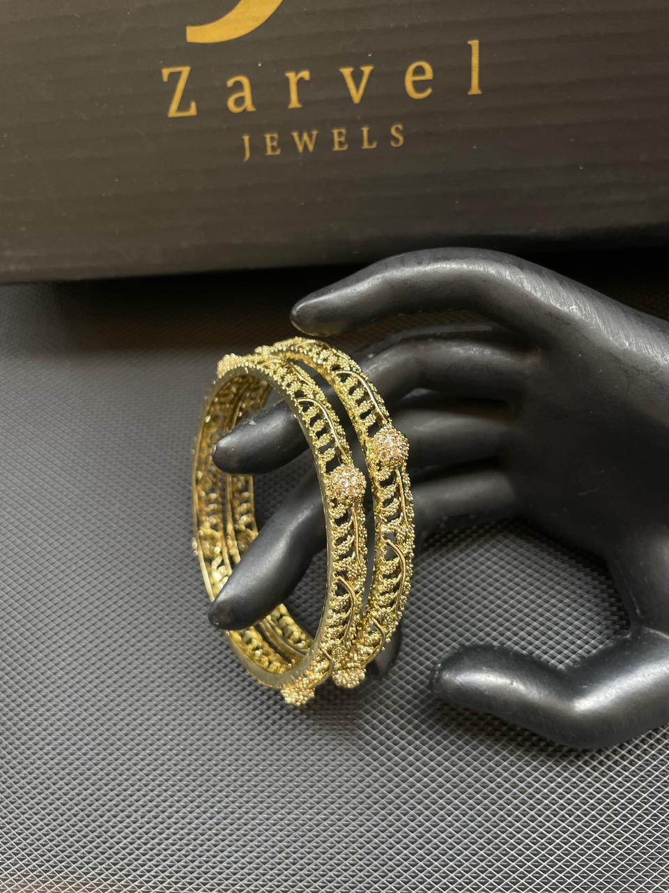 Zarcoon bangles