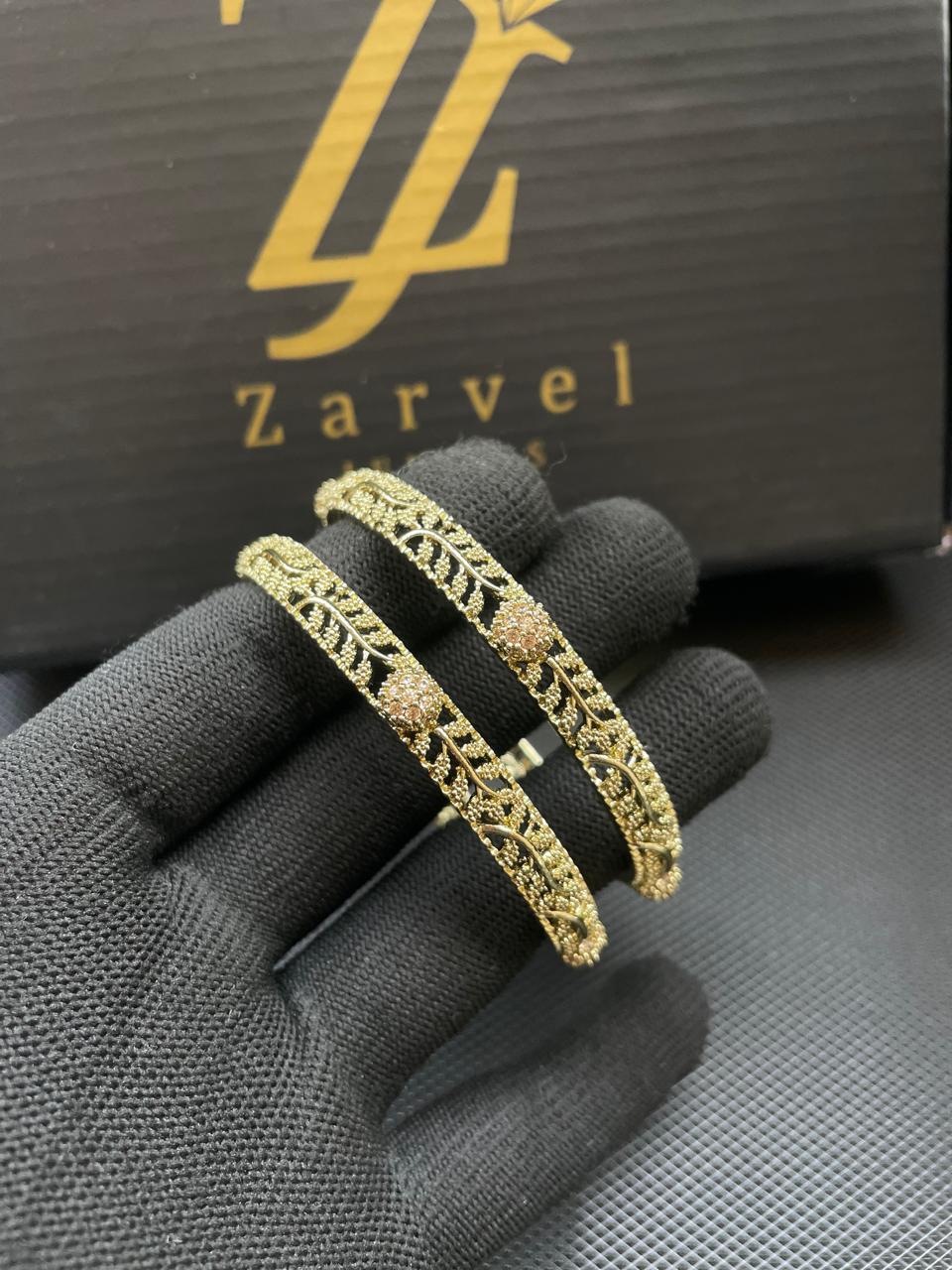 Zarcoon bangles