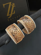 Hyderabadi Openable kare