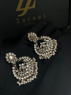 Reverse Earrings