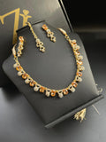 Nooraya Necklace Set