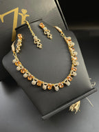 Nooraya Necklace Set