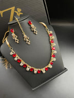 Nooraya Necklace Set
