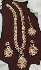 Noratan Mala set