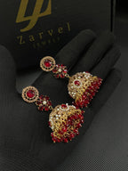 Nayab Jhumki