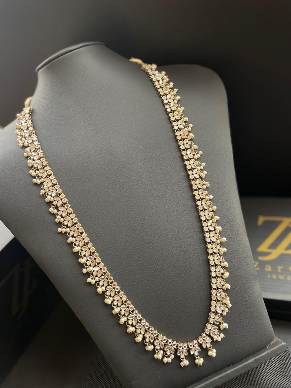 Reverse Mala