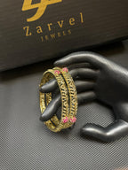 Zarcoon bangles