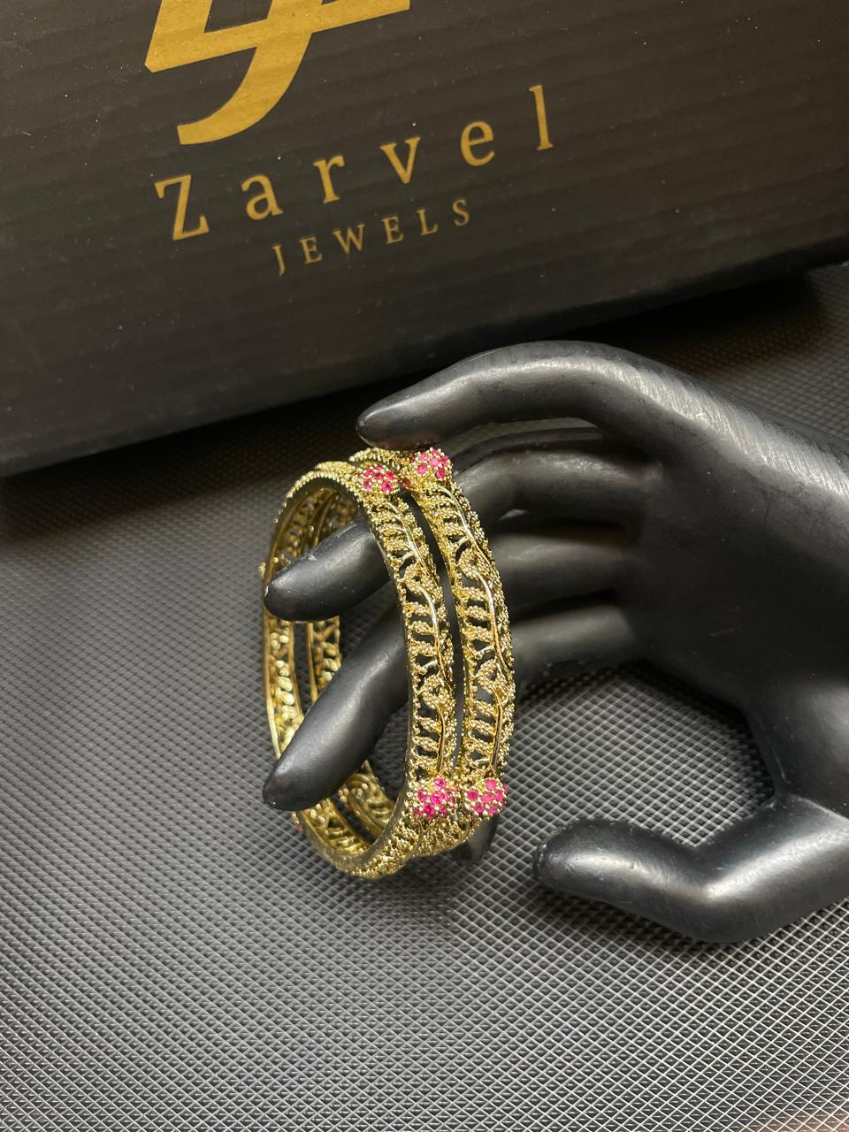 Zarcoon bangles