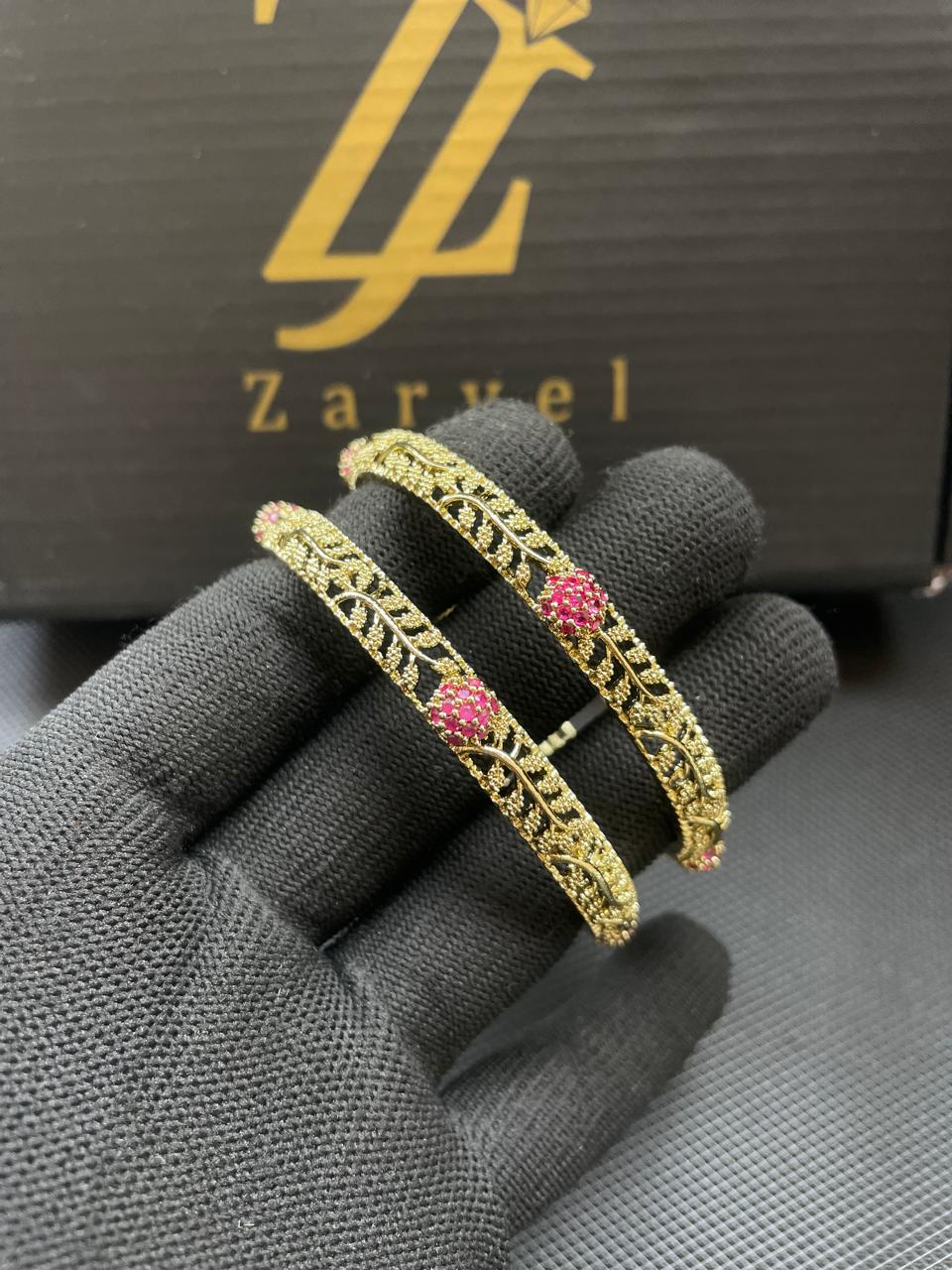 Zarcoon bangles