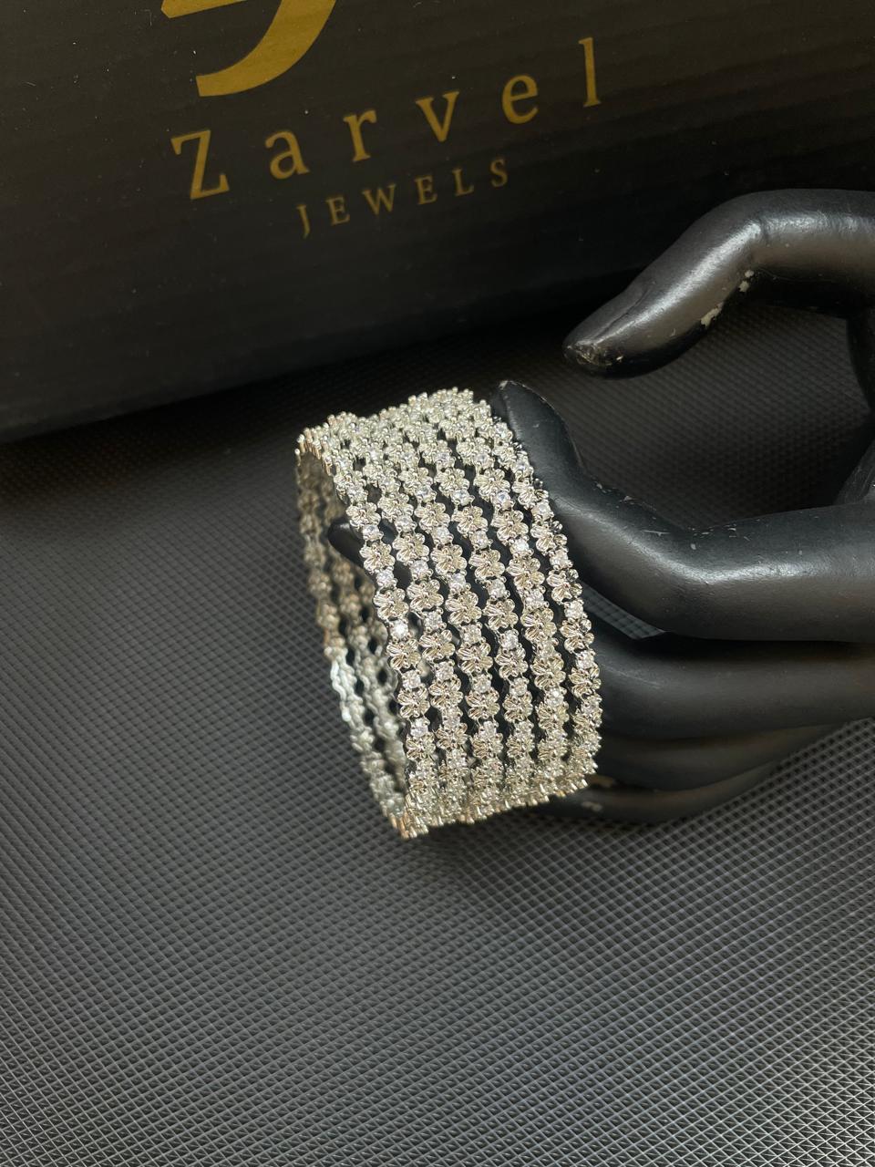 Zarcoon Bangles set