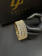 Zarcoon Bangles set