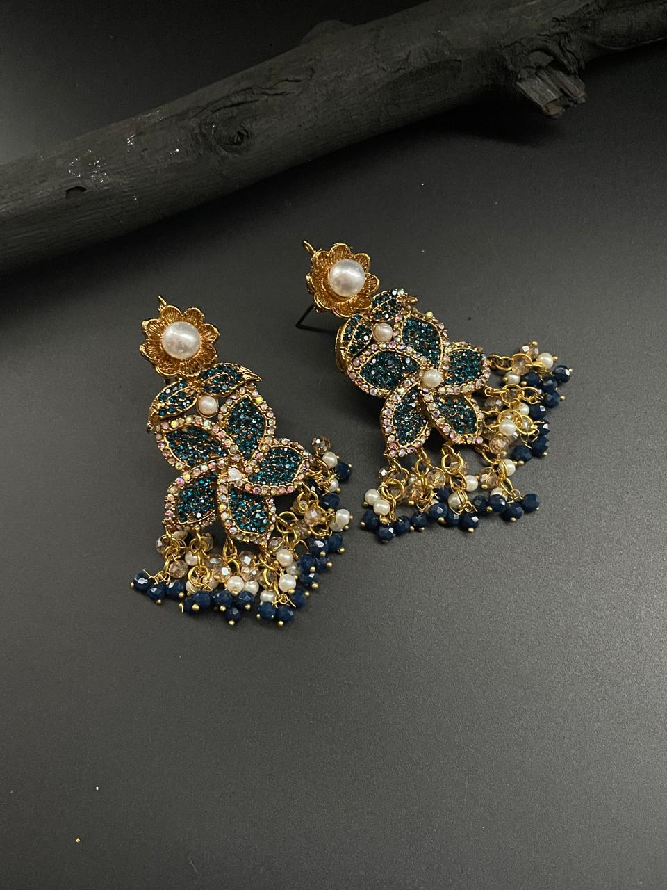 Turkish Earings