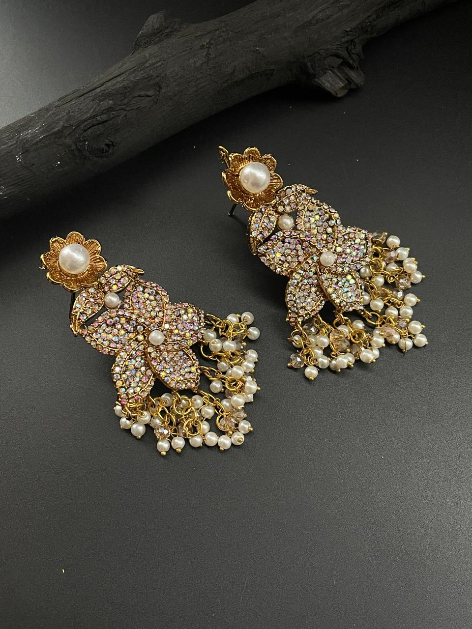 Turkish Earings