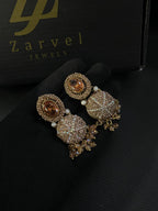 Turkish Earings