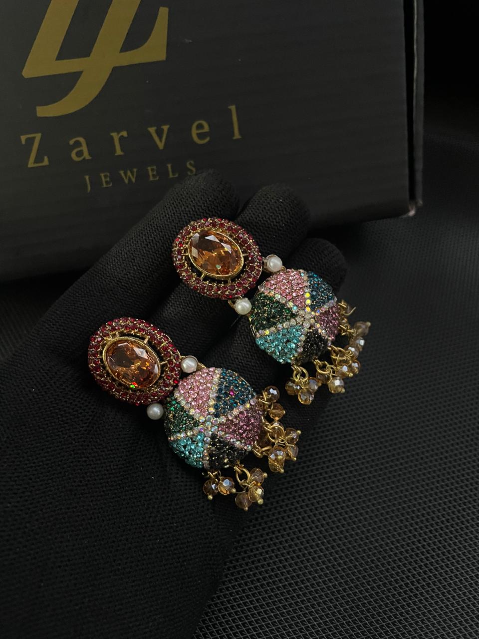 Turkish Earings