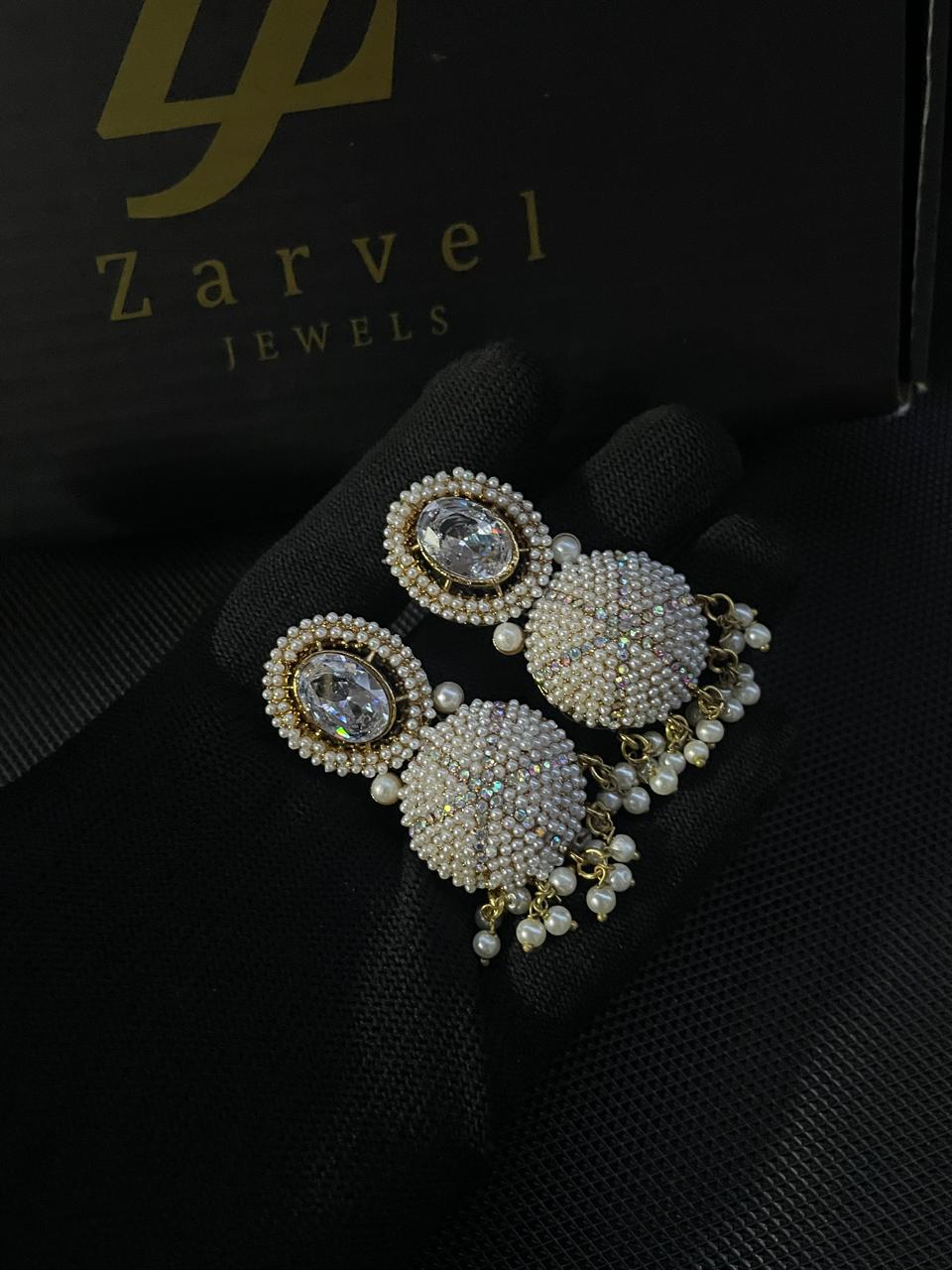 Turkish Earings