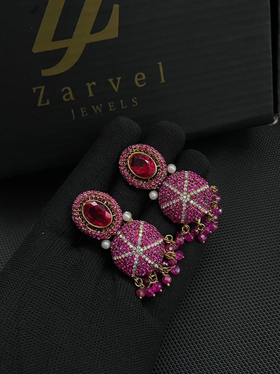 Turkish Earings
