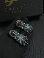 Turkish Earings