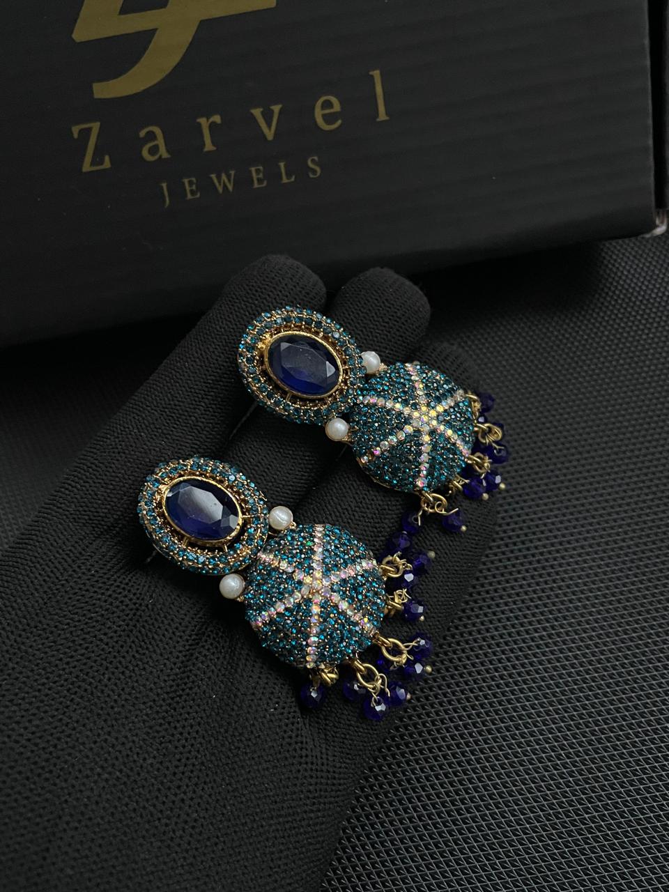 Turkish Earings