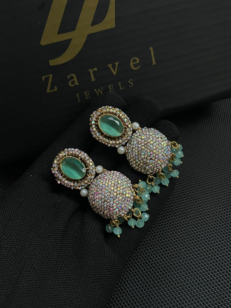 Turkish Earings