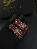 Turkish Earings
