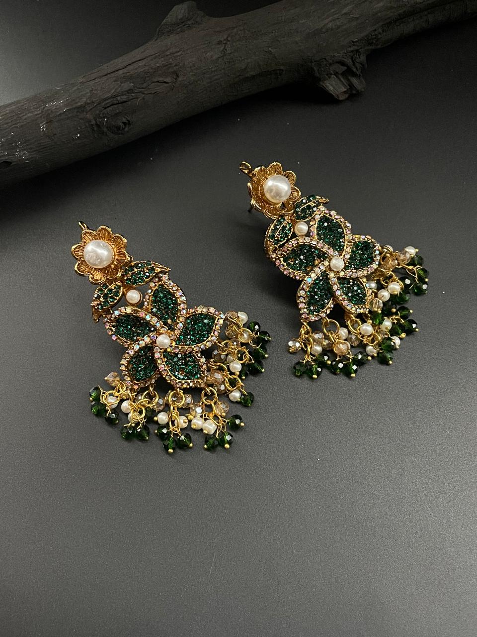Turkish Earings