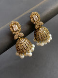 Glamera Zarcoon Jhumki