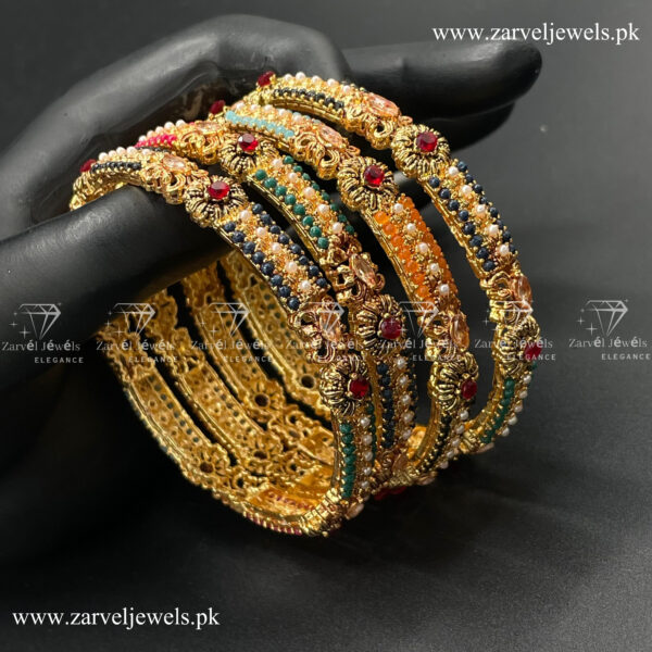 Decent Style Bangles