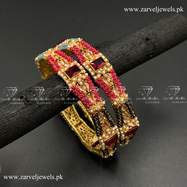 Dedicated Northern Bangles