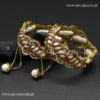 Designer (MOP) bangles