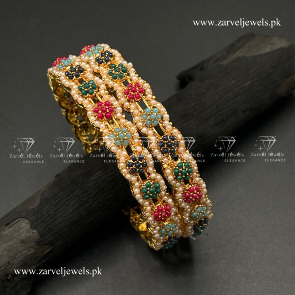 Northern Betas Bangles