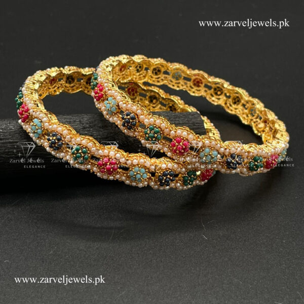 Northern Betas Bangles