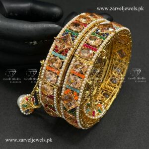 Ejypshon Openable bangles