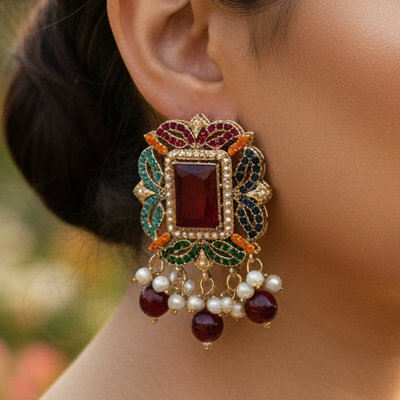 Jhumki