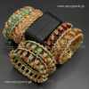 Kashish-e-Aaghaz Openable Bangles