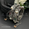 Oxides Pearl Bangles