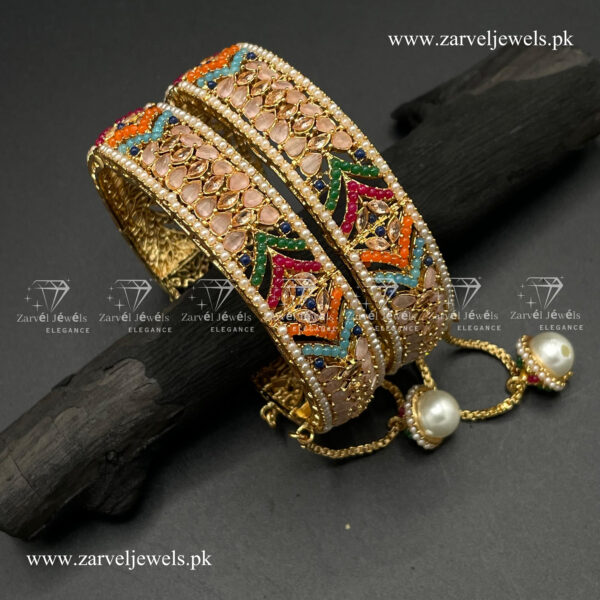 Noor openable bangles