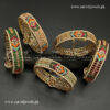 Noor openable bangles