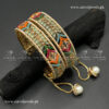 Noor openable bangles
