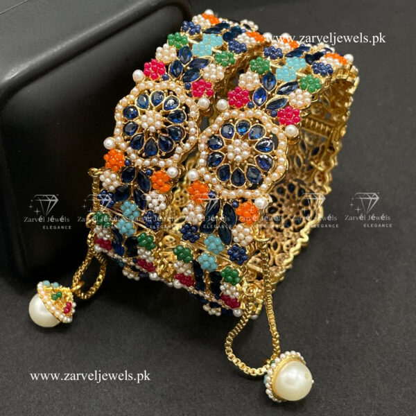 Rainbow Bridge Openable