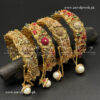 Rajwari openable bangles