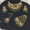 Turkish Bridal Set