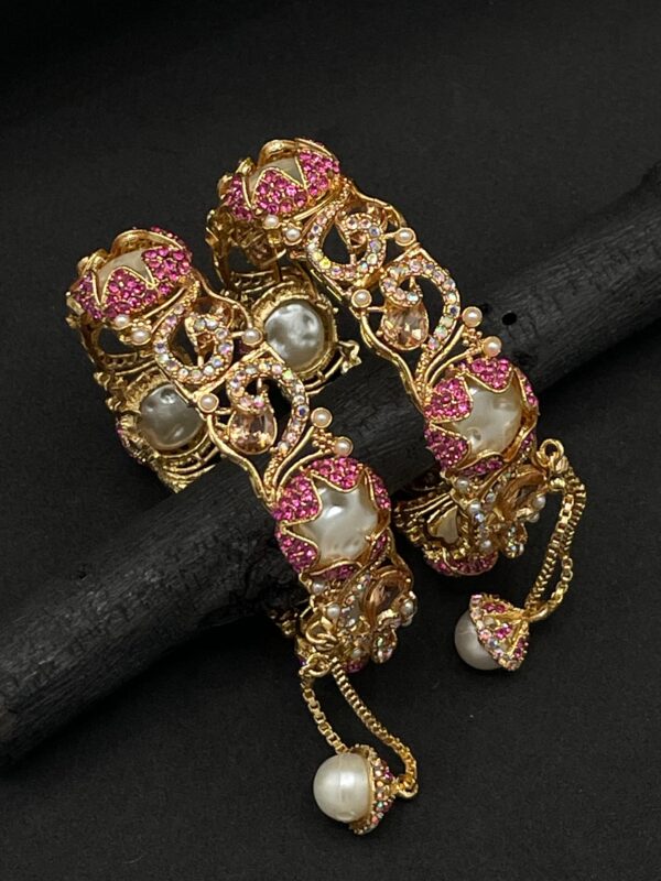 Turkish Openable Bangles