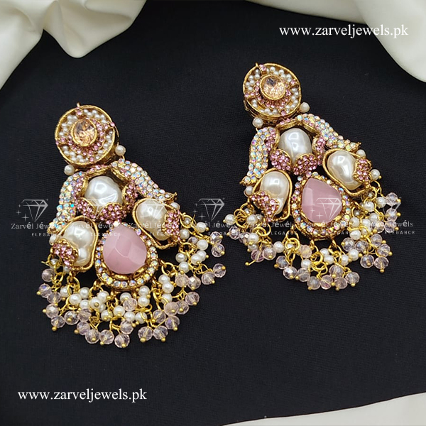 Turkish style Eraings