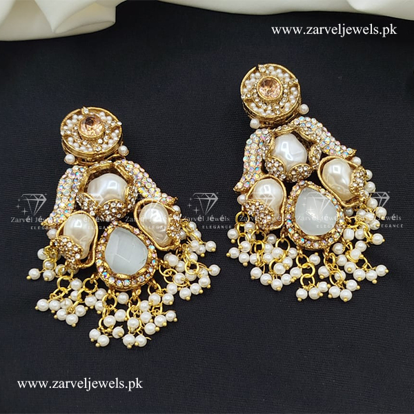 Turkish style Eraings