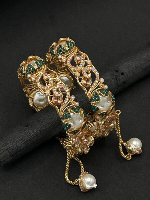 Turkish Openable Bangles